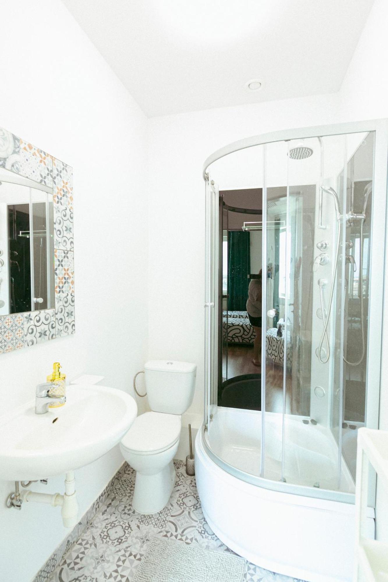 Hostel Metro Kabaty Варшава Экстерьер фото