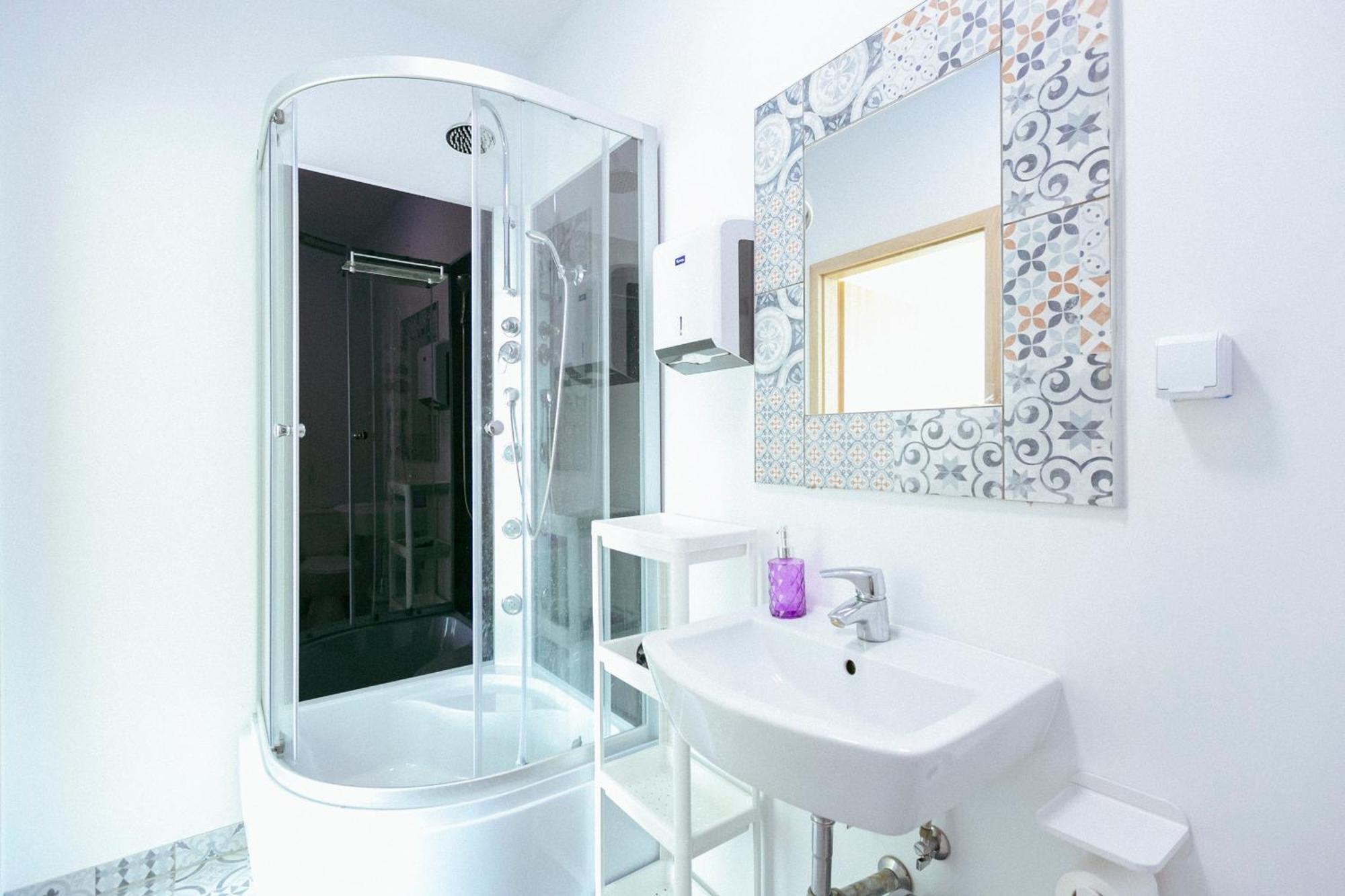 Hostel Metro Kabaty Варшава Экстерьер фото